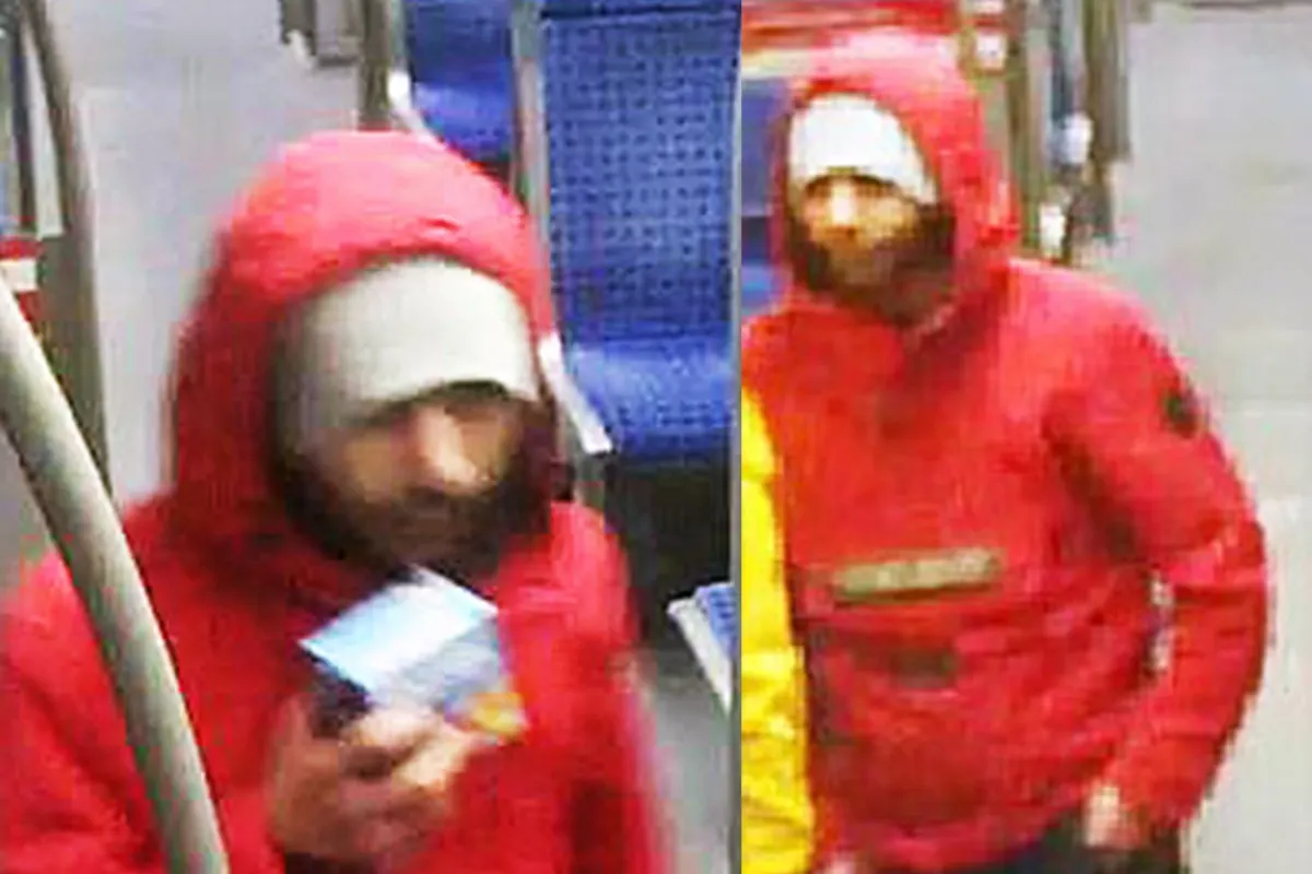 Köln - 22-Jähriger geschlagen mit Messer bedroht und ausgeraubt - Polizei fahndet nach Trio