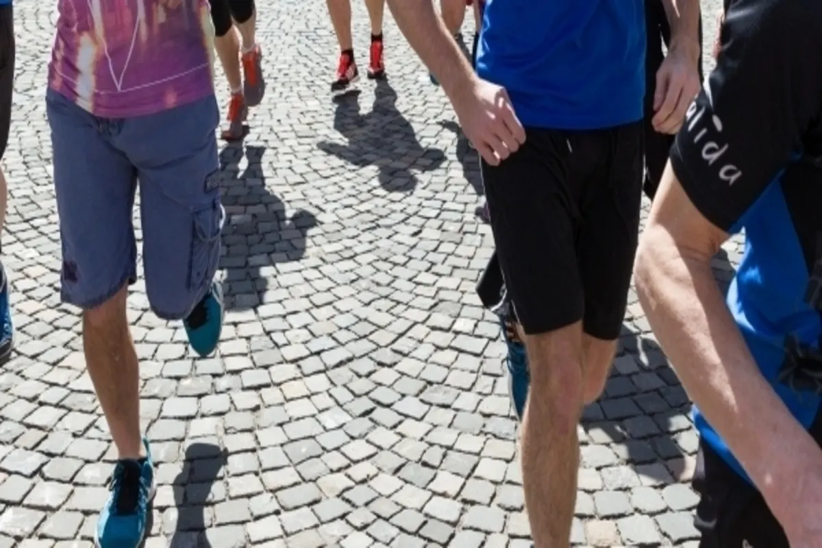 Verkehrsbehinderungen aufgrund von Auffahrtslauf in St.Gallen 
