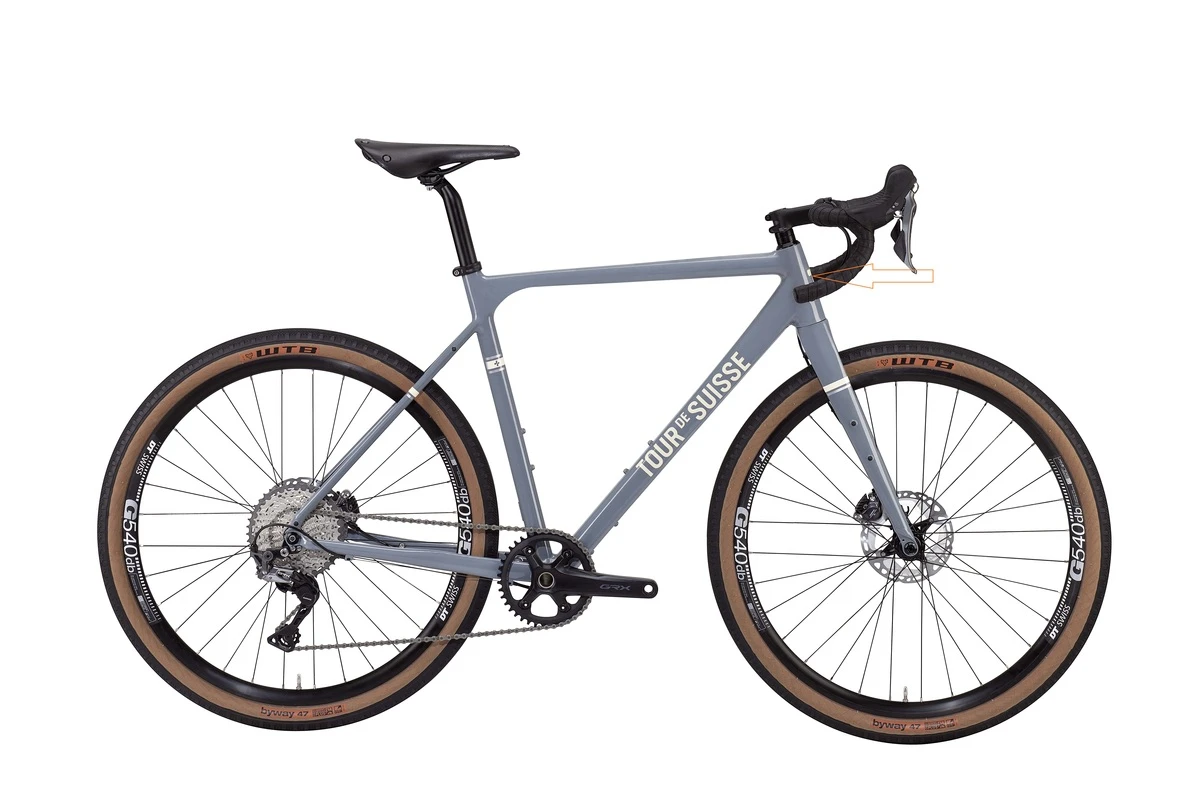 Unfallgefahr - Tour de Suisse Rad AG ruft Velos und E-Bikes zurück