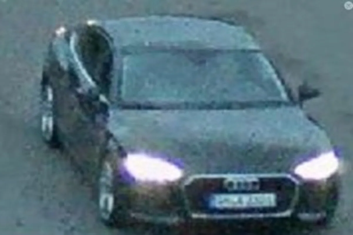 Oberbüren SG - Geisterfahrer auf der A1 unterwegs 