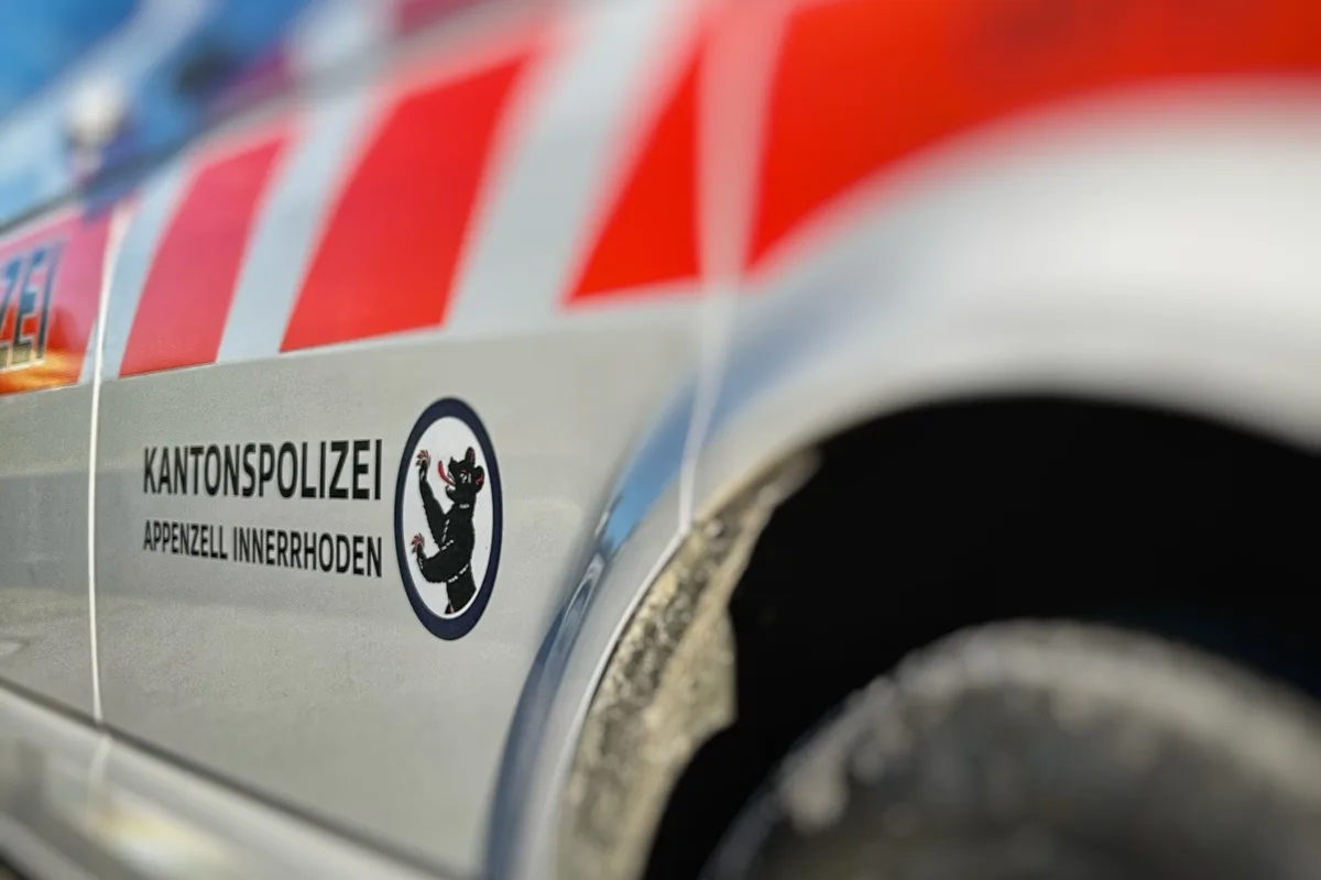 Appenzell Innerrhoden – Verkehrszahlen zeigen leichte Zunahme