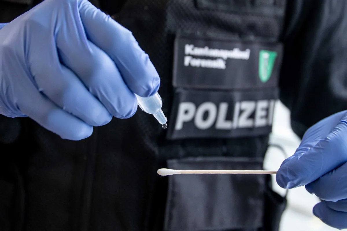 Altstätten SG – Unbekannte Täterschaft stiehlt Baumaschinen