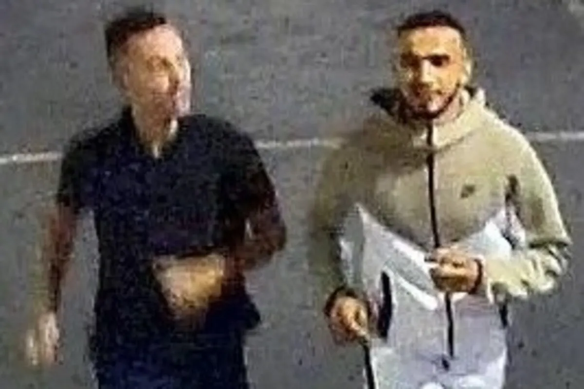 Wien - Zeugen nach einem Raub gesucht 