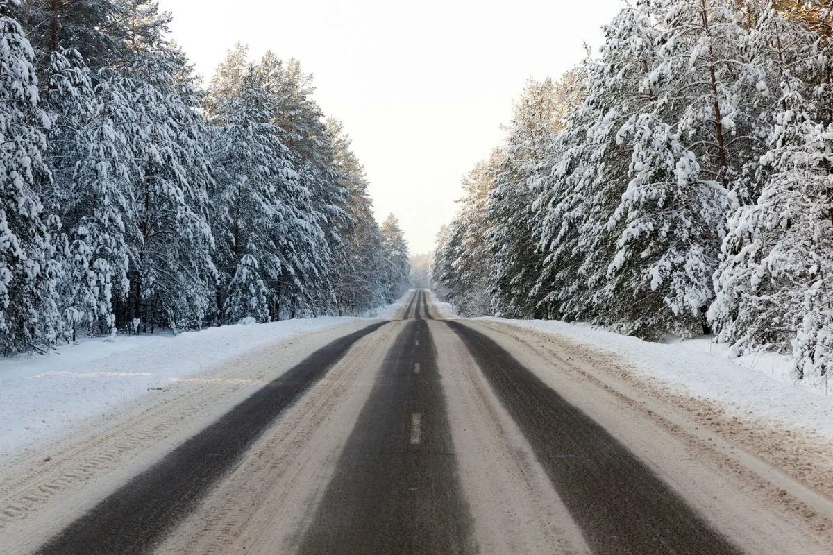 So kommen Sie sicher durch den Winter