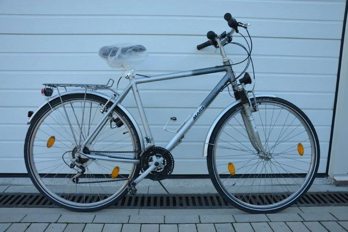 Heringsdorf – Polizei erwischt Fahrraddiebe auf Usedom