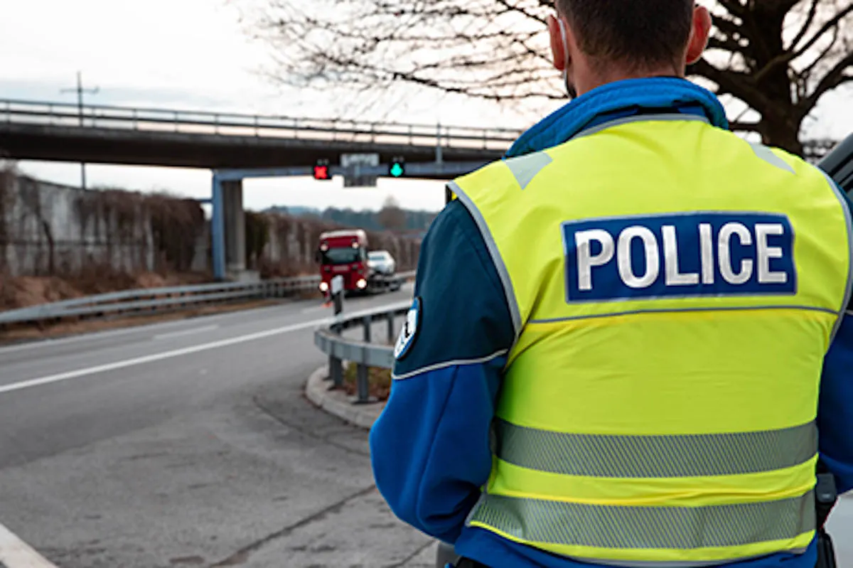Kanton Freiburg – Beschlagnahmungen von getunten Fahrzeugen