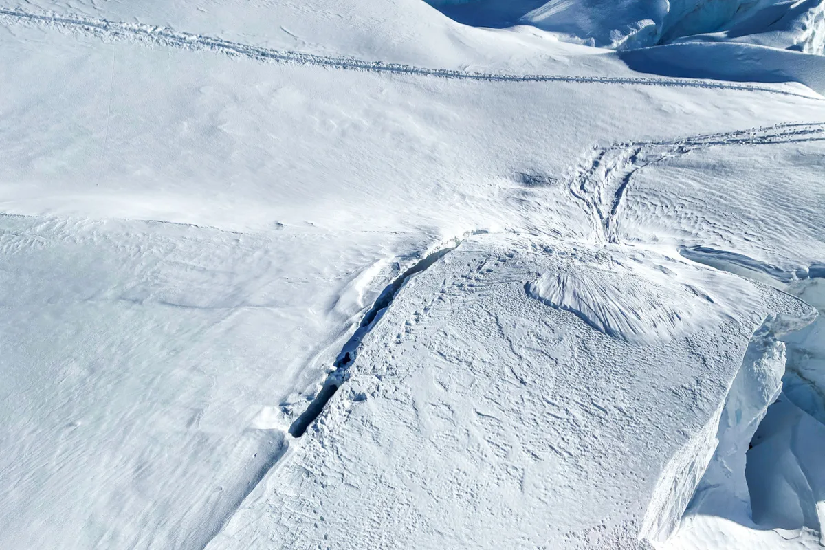 Bellavista GR – Rega rettet Skitourengänger