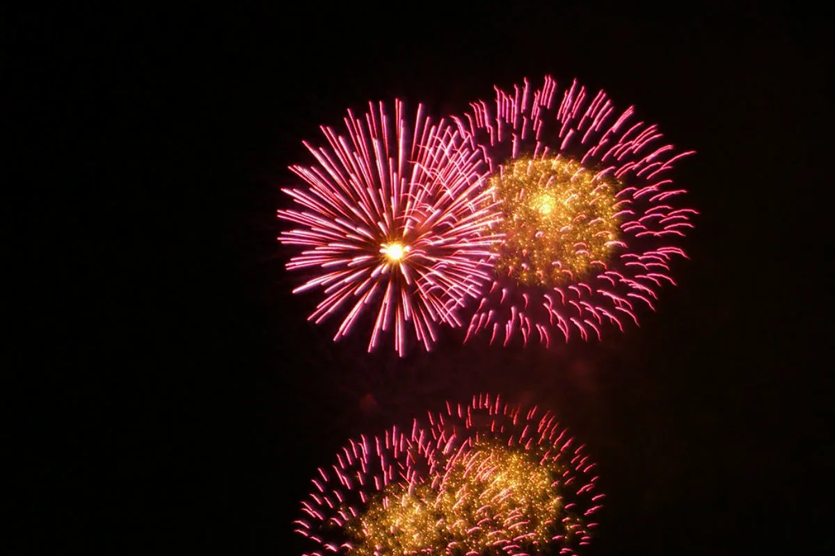 Bund warnt vor illegalem Feuerwerk zum Nationalfeiertag
