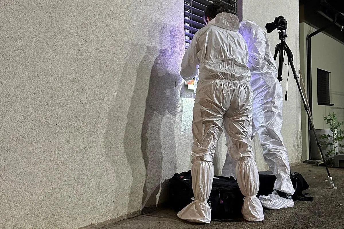 Oberglatt ZH – Toter Mann in Wohnung – Polizei ermittelt wegen Tötungsdelikt