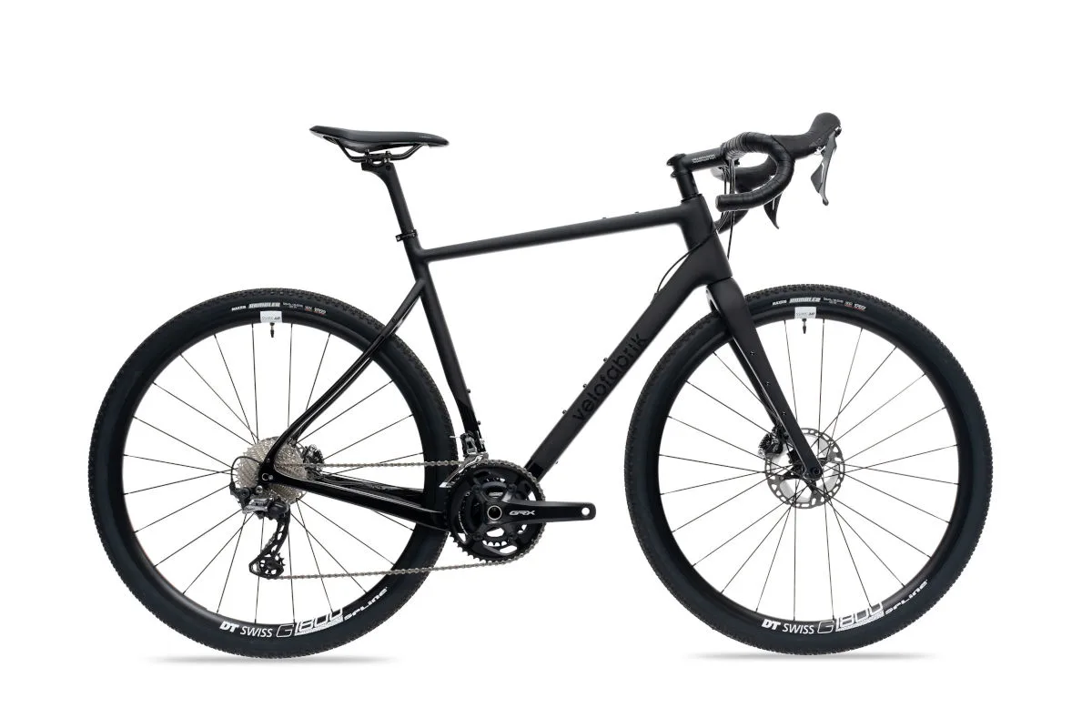 Velofabrik ruft Carbon-Gabeln der Modelle Apex und Magma zurück