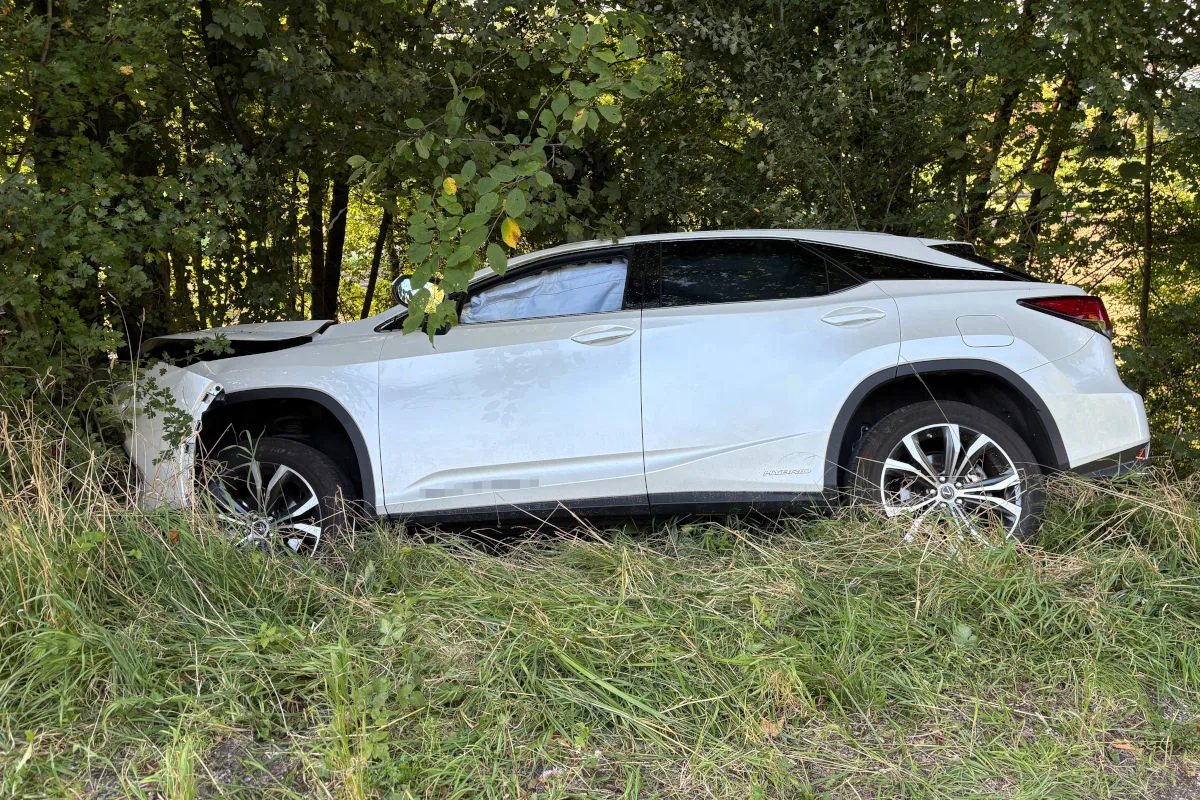 Tödlicher Unfall in Mammern TG – Auto prallt gegen Baum