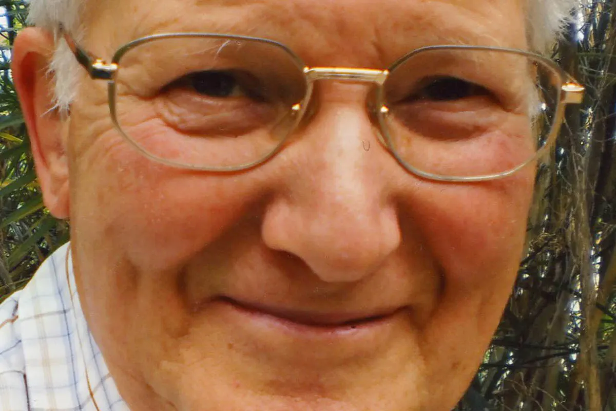 Hamburg - Vermisstenfahndung nach Paul Schulz