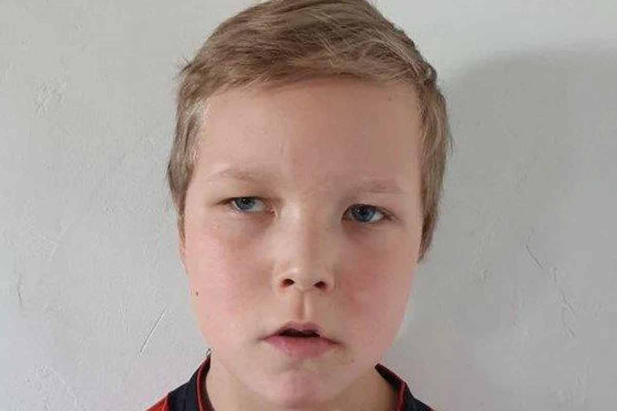 Rostock - 11-jähriger Rostocker vermisst - Polizei bittet um Mithilfe