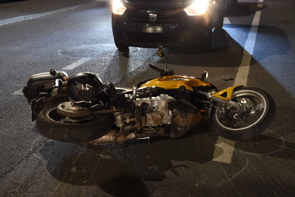 4'500 Franken Sachschaden in Trübbach SG - Fahrunfähig Unfall verursacht