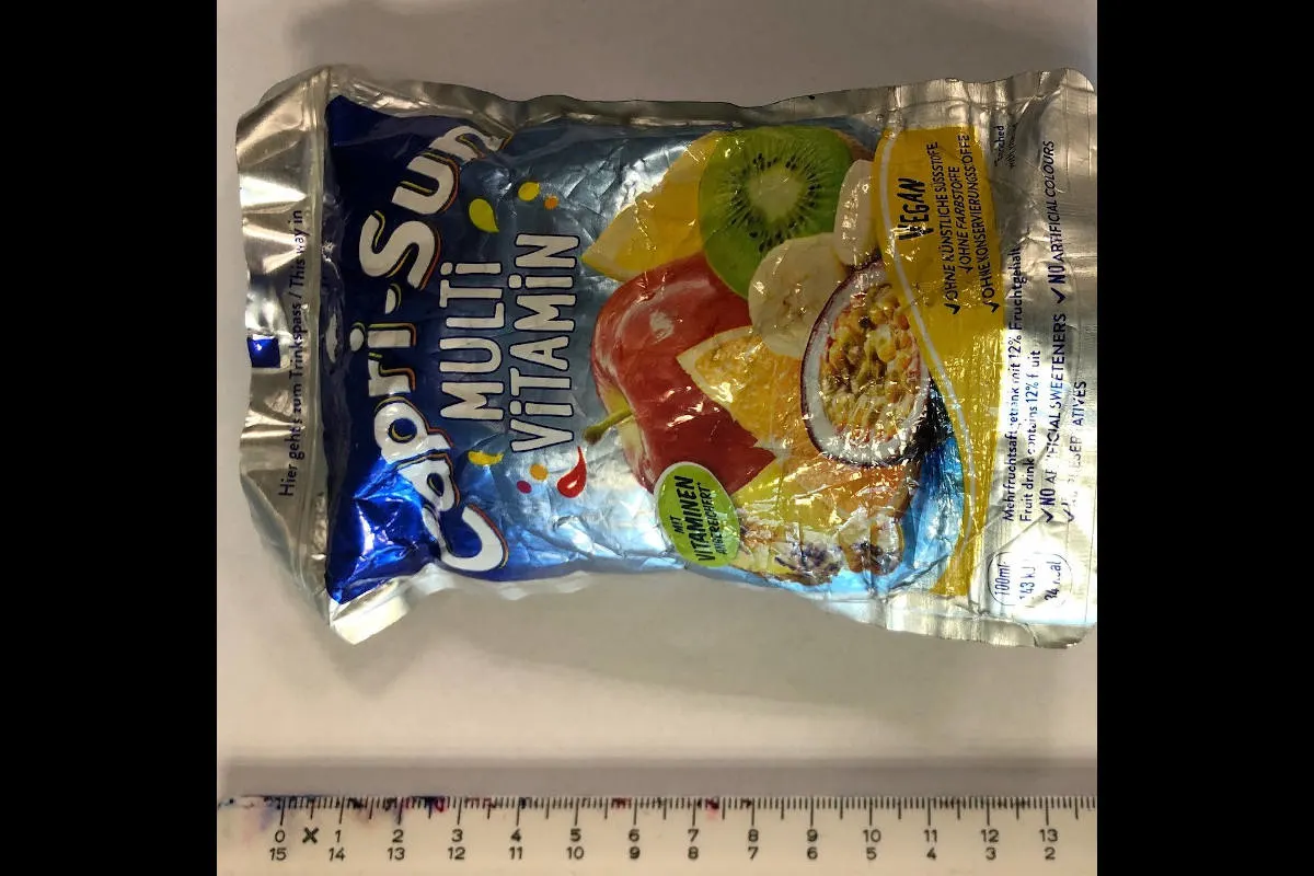 Dortmund – Bundespolizei nimmt 18-Jährigen vorläufig fest