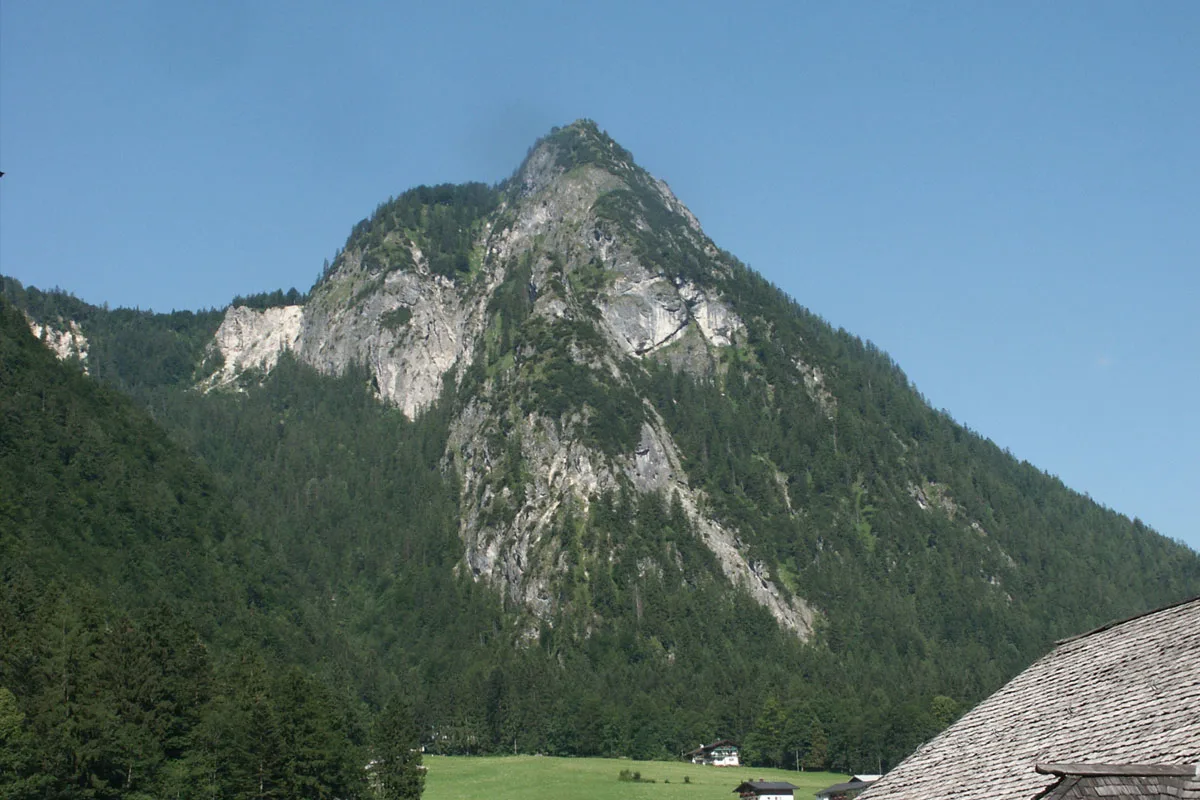 Schönau am Königssee – Junger Bergsteiger stürzt tödlich ab