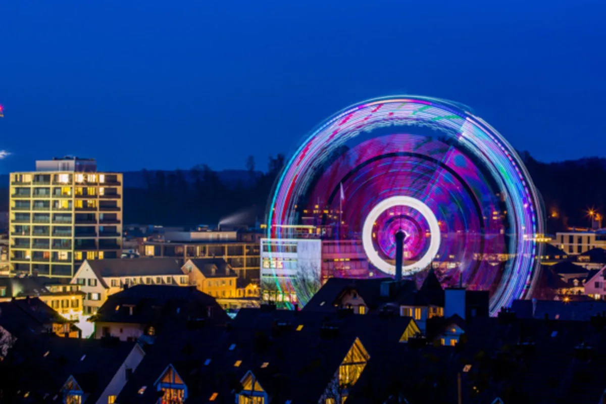 Coronavirus - Uster-Märt 2020 fällt aus