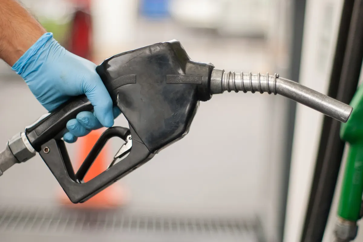 Eschwege – Bandenmäßiger Hehlerei mit Dieselkraftstoff