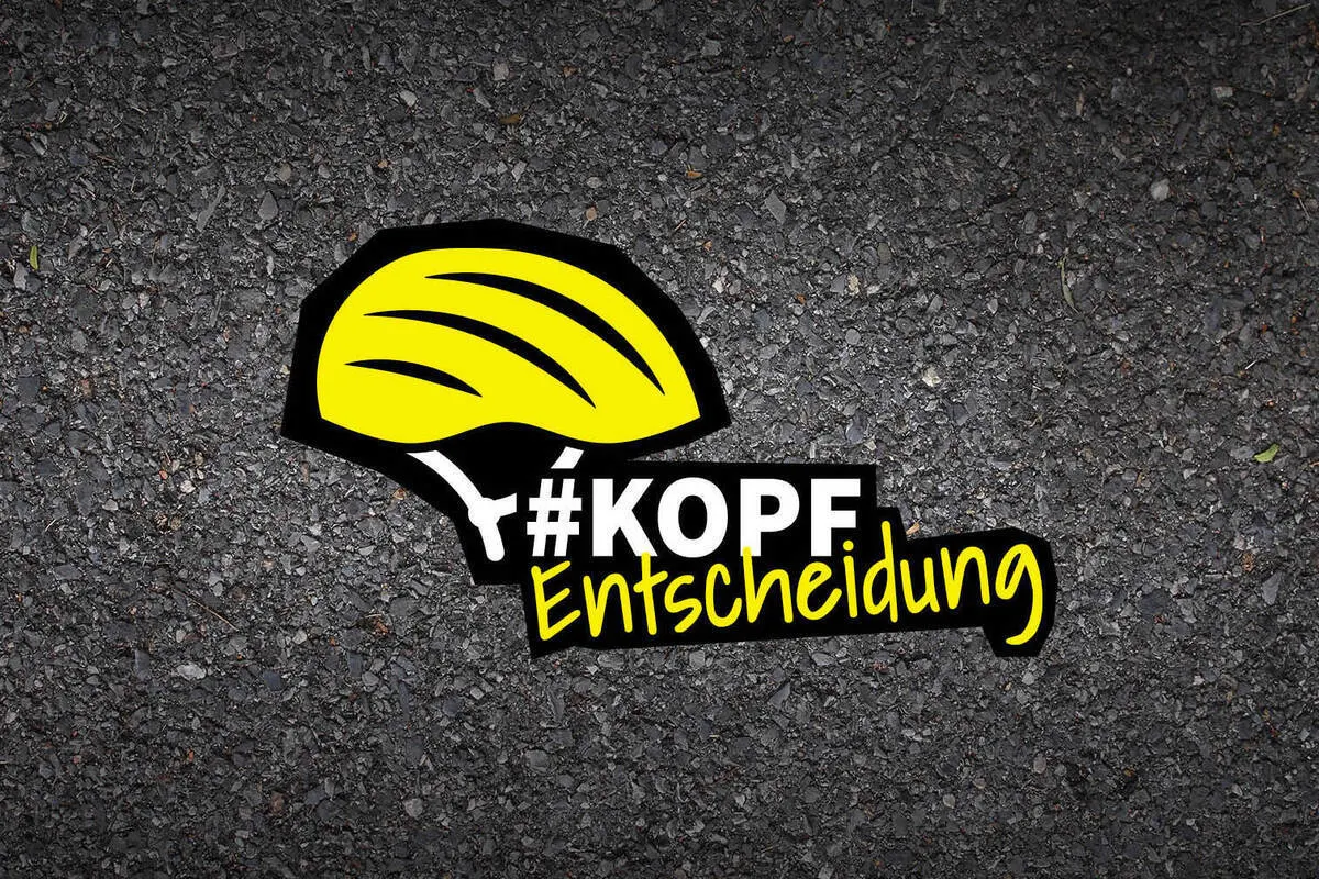 #Kopfentscheidung - Präventionskampagne der Schweizer Polizei 