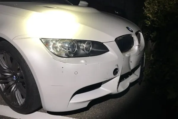 Drei Ausweisentzüge in Uster ZH - Die Polizei zieht angetrunkene Lenker aus dem Verkehr