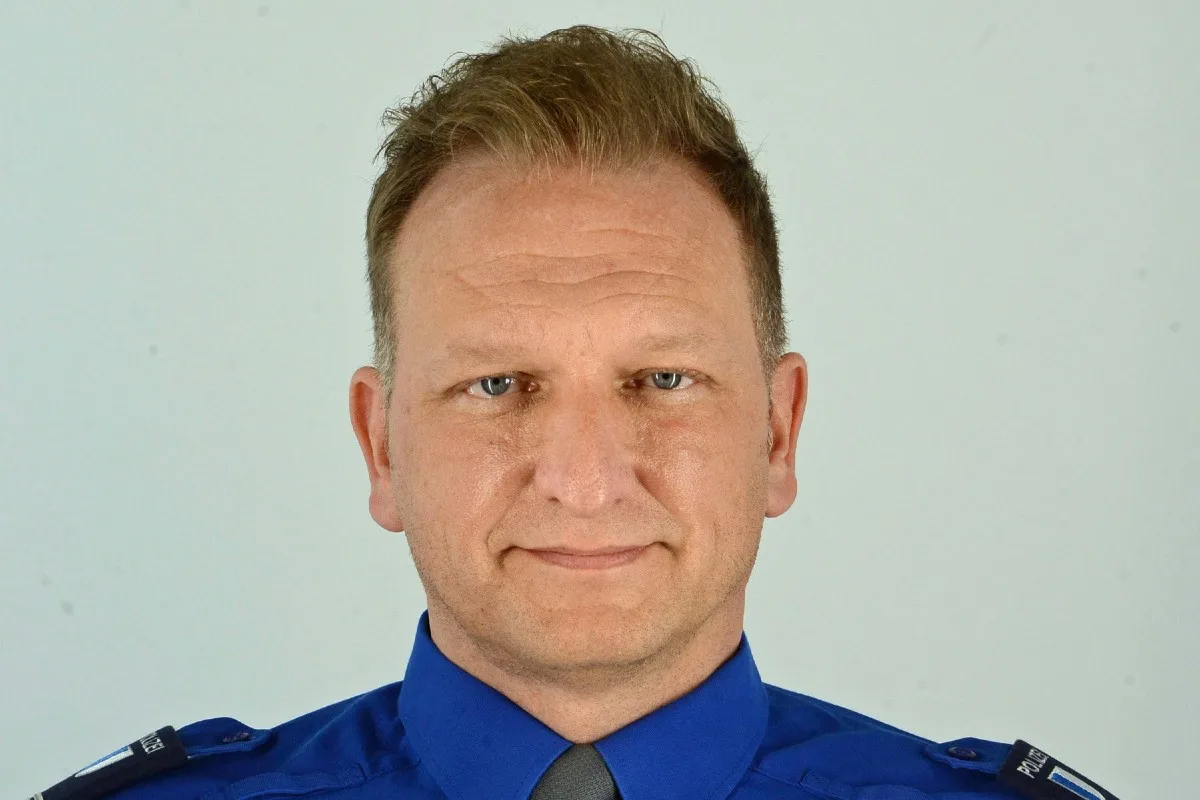 Kanton Luzern - Michael Muther wird Chef der Sicherheitspolizei Süd