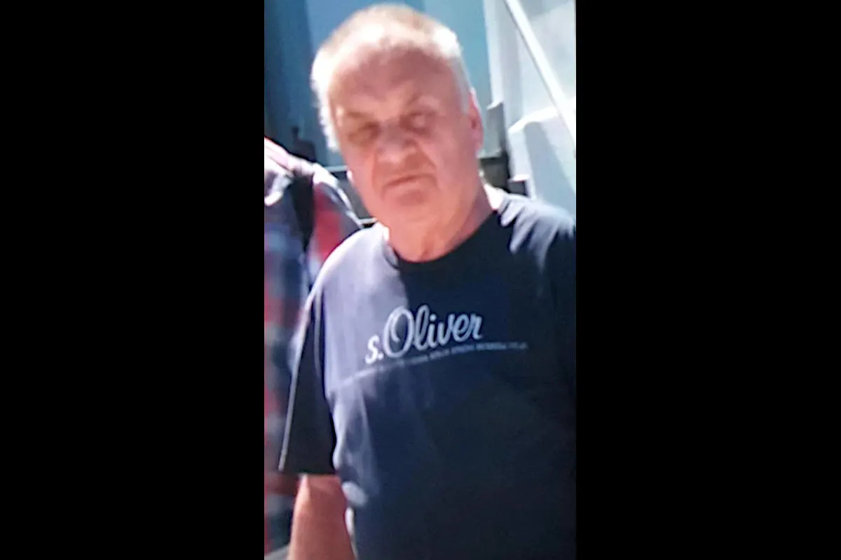 77-Jähriger aus Ellrich wird vermisst