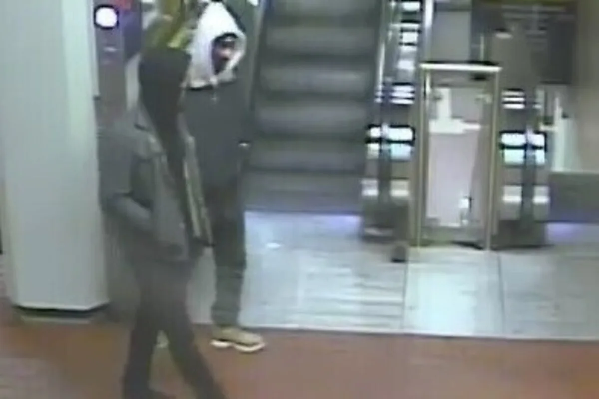 Hannover NI - Mann mit Pfefferspray attackiert und ausgeraubt