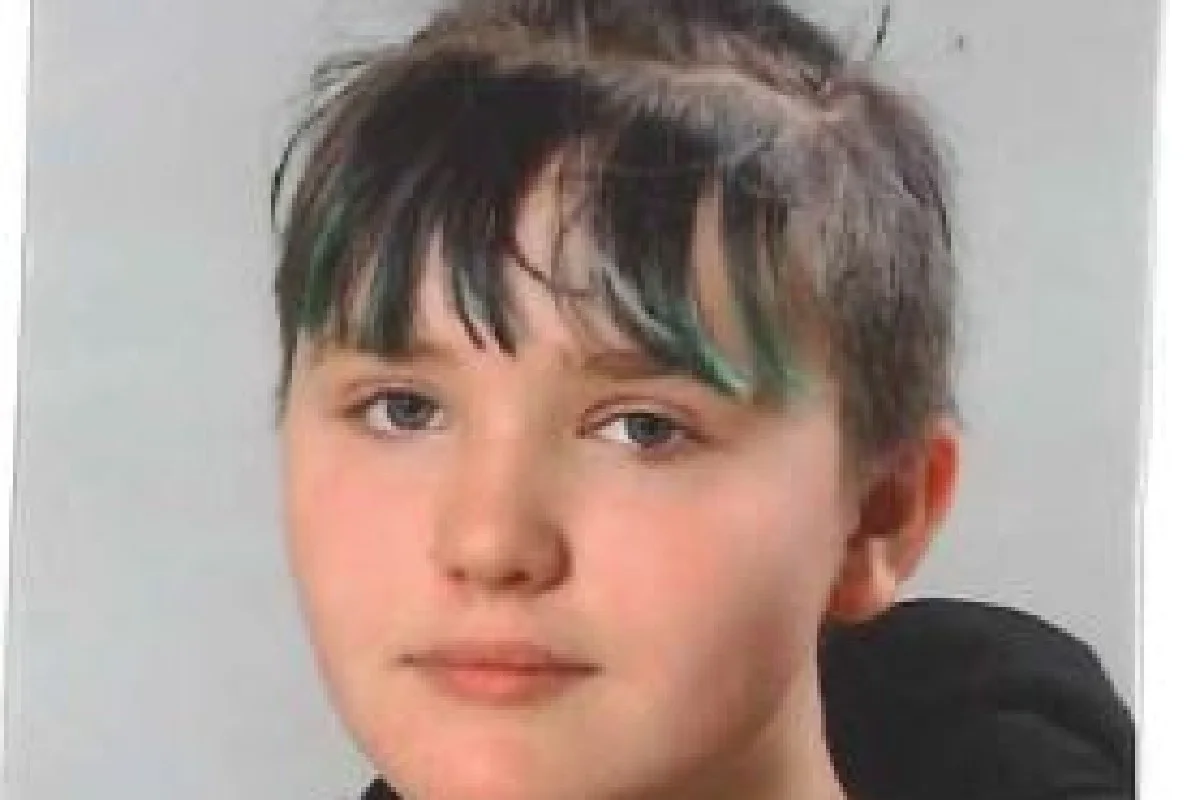 Kiel - 14-Jährige vermisst - sie benötigt ärtzliche Hilfe!