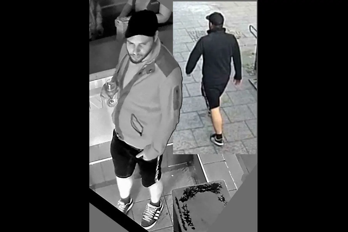 Tatverdächtiger nach Tötungsdelikt gesucht