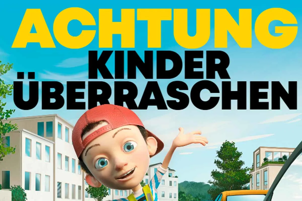 Schulbeginn in Ausserrhoden