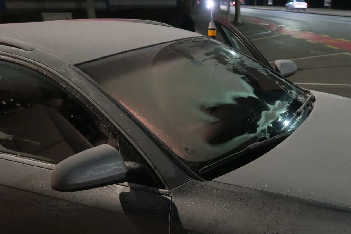 Winterthur ZH - Diverse«Panzerfahrer» aus dem Verkehr gezogen