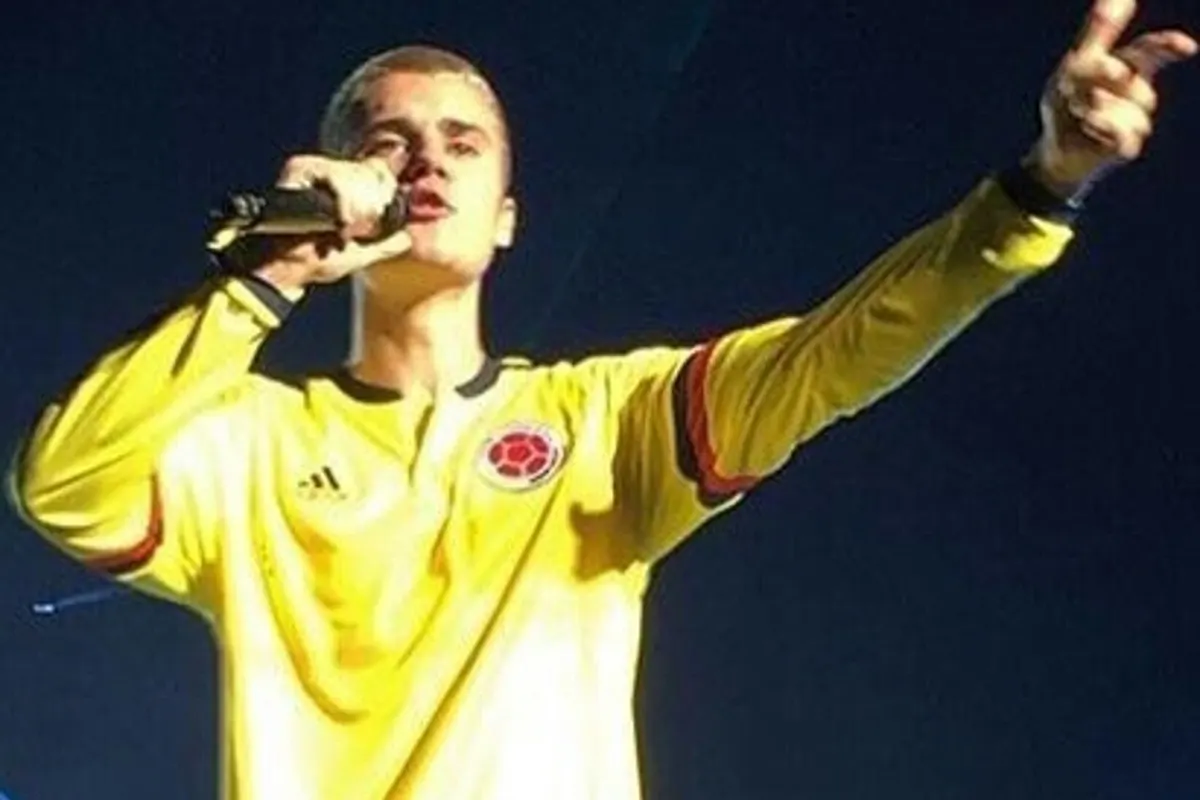 Bern BE - Hohes Verkehrsaufkommen wegen Justin-Bieber-Konzert