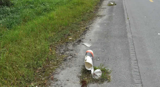 Einiges los auf Liechtensteins Strassen
