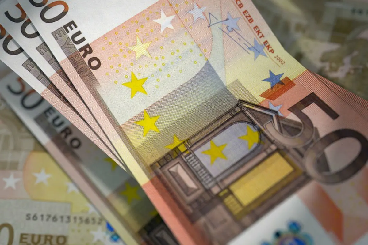 Konstanz BW - Falschgeld im Umlauf