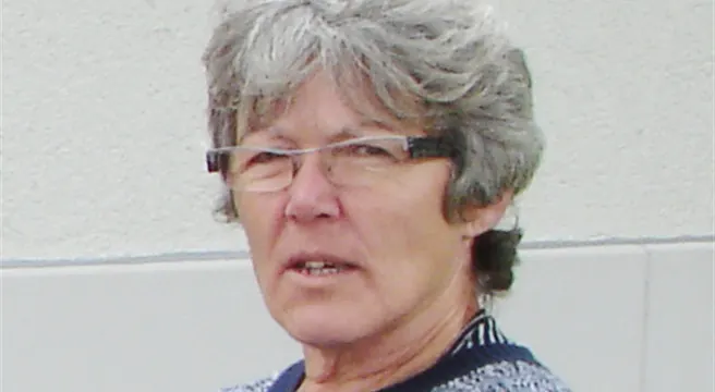 Frau aus Chur wird vermisst