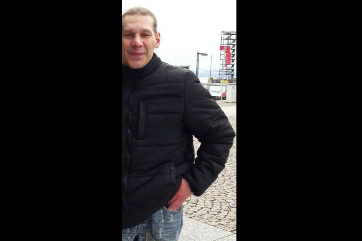 Friedrichshafen BW - Öffentlichkeitsfahndung nach geflüchtetem Straftäter