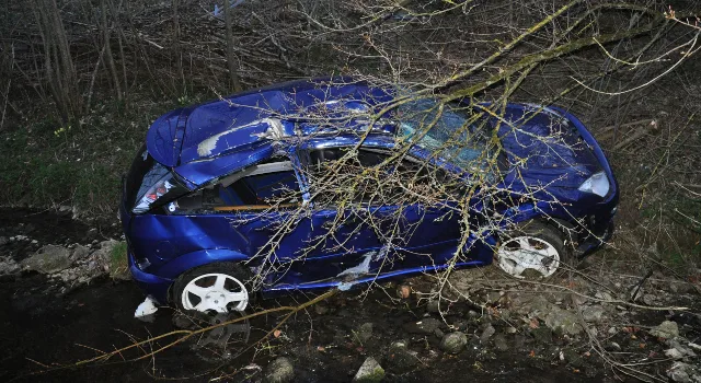 In Nunningen Kontrolle über Fahrzeug verloren