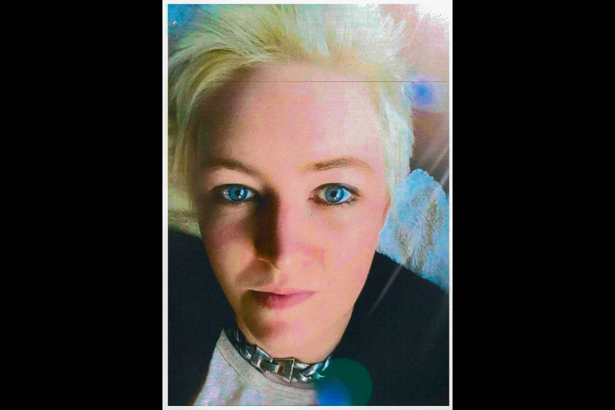 Suderwick NRW - 32-jährige Jessica Maria Krause wird vermisst
