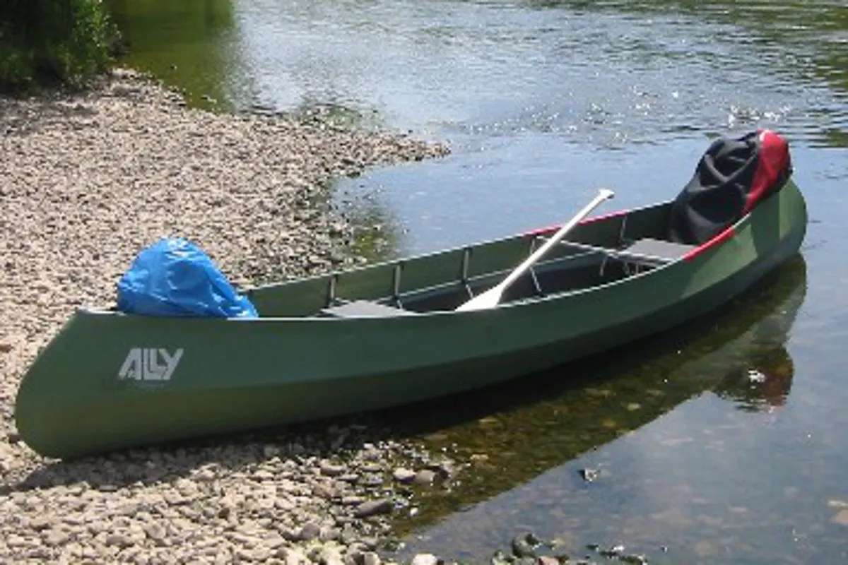 Kanufahrer in der Reuss bei Bremgarten ertrunken