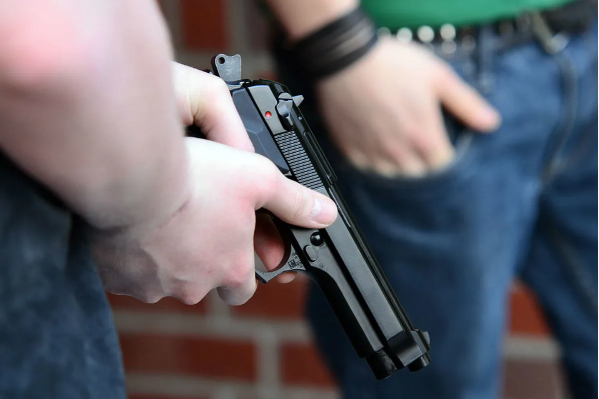 Bern BE - Polizei gibt die Nationalität von Tatverdächtigen fast nie bekannt
