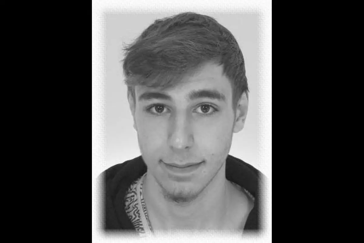 16-jähriger Jérôme aus Pully dringend gesucht