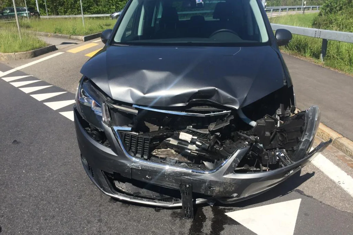In Bilten auf der A3 verunglückt