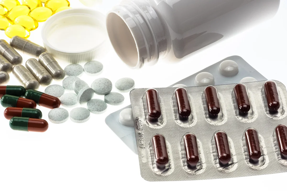 Drogendealer in Ebikon festgenommen