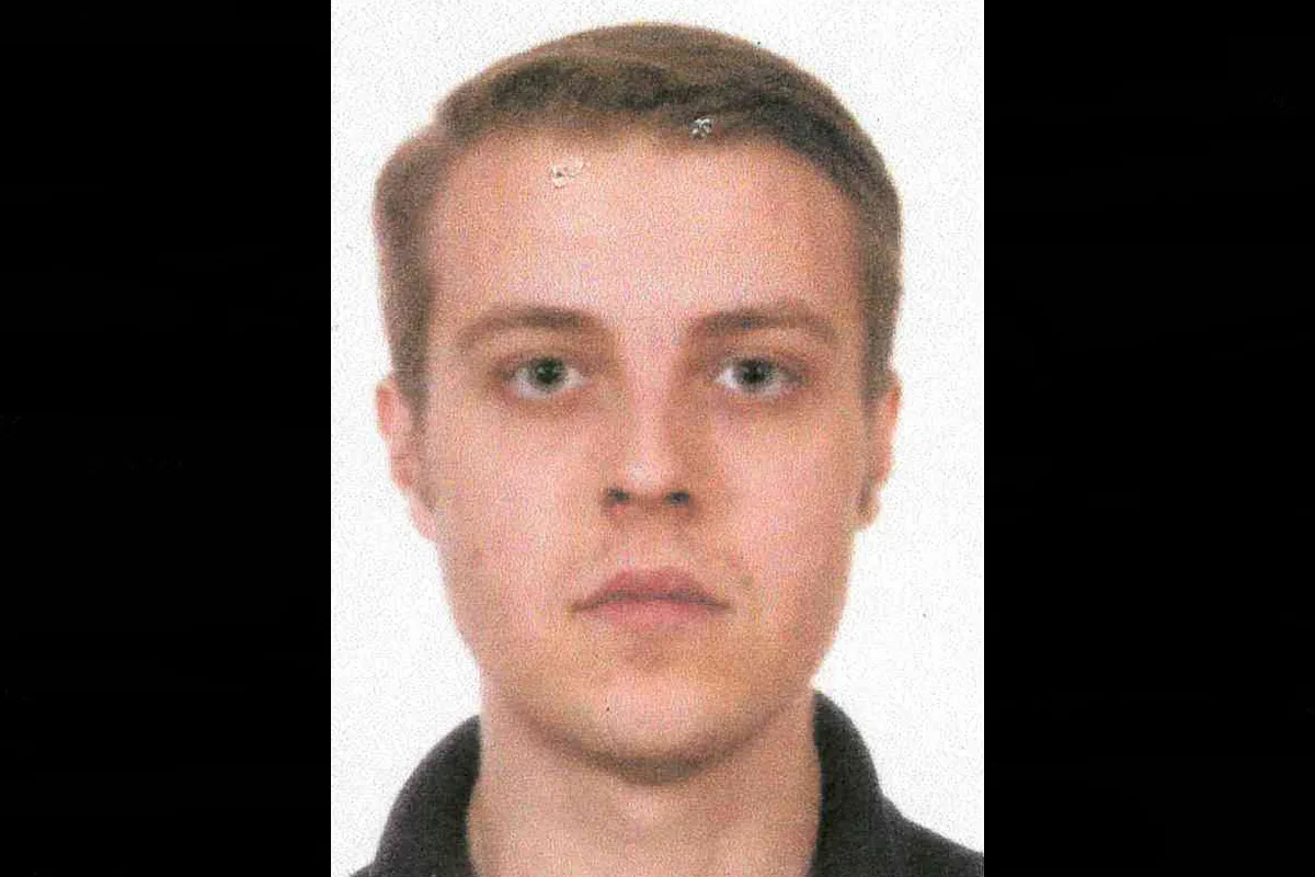 Kassel HE - 22-jähriger Felix spurlos verschwunden