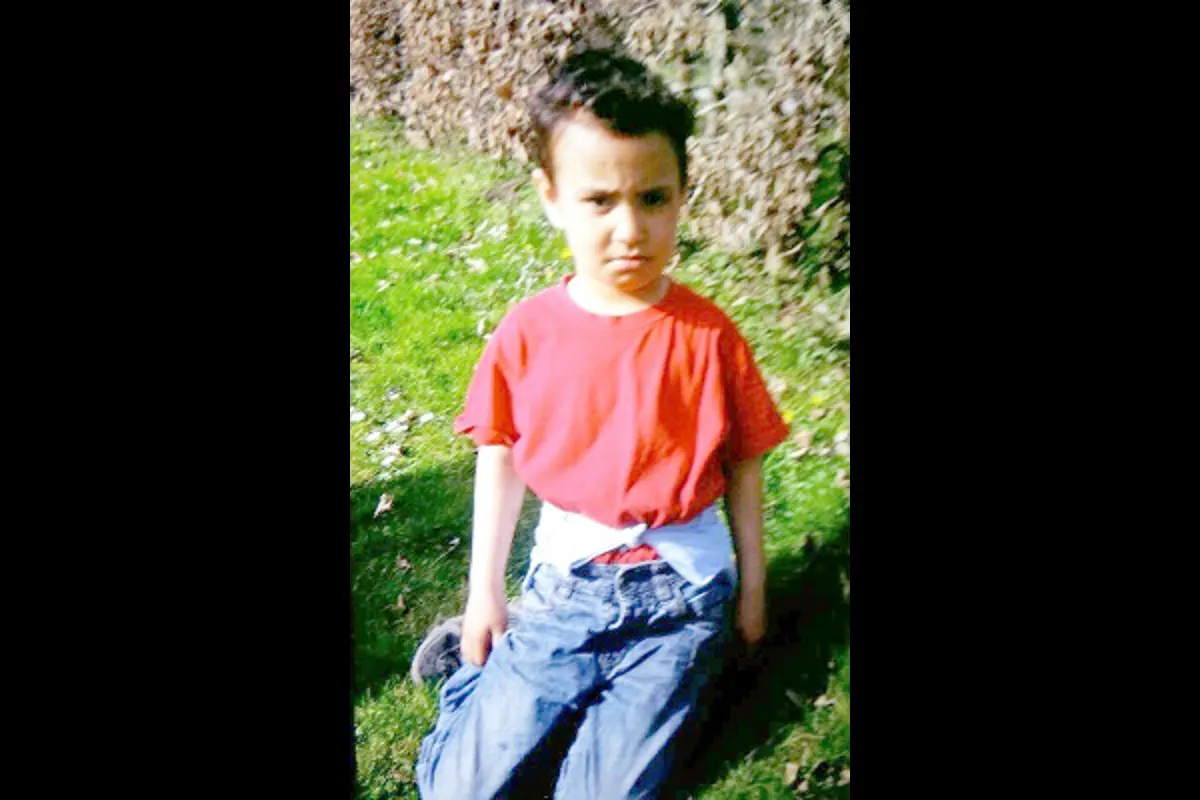 Neue Spur! Wurde Flüchtlingsjunge Aref (4) entführt? 