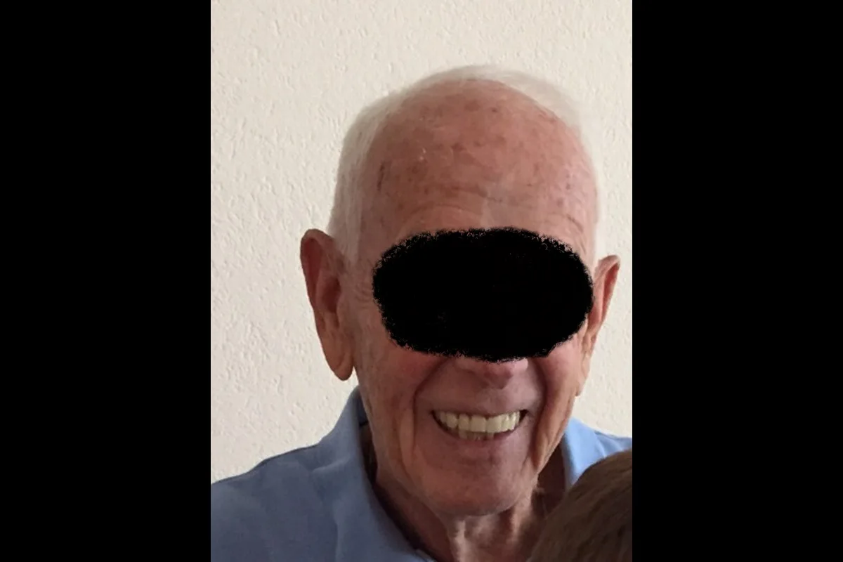 Vermisster Albert Moser (†94) aus Schlieren tot
