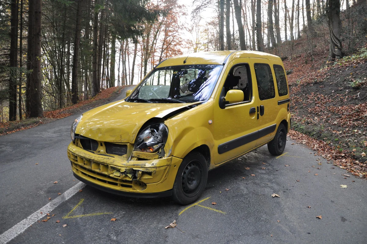 Suff-Unfall in Büren