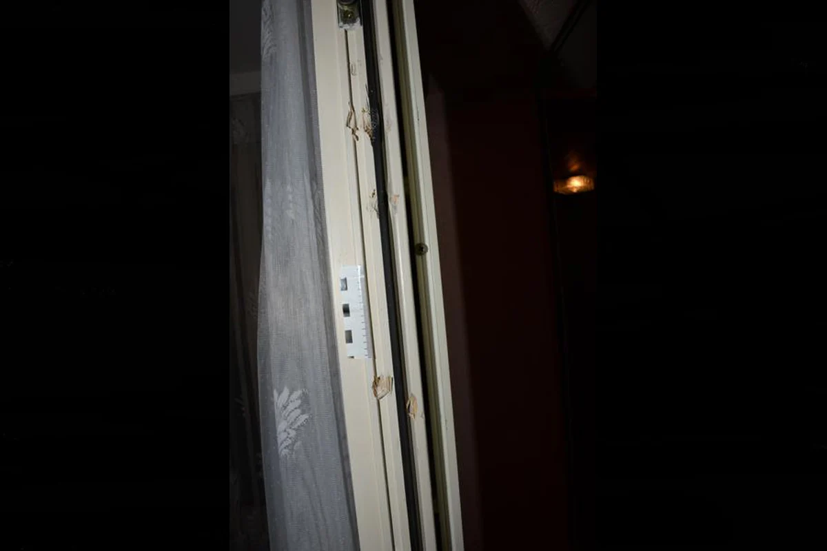 Eschen FL - Einbruchdiebstahl verübt