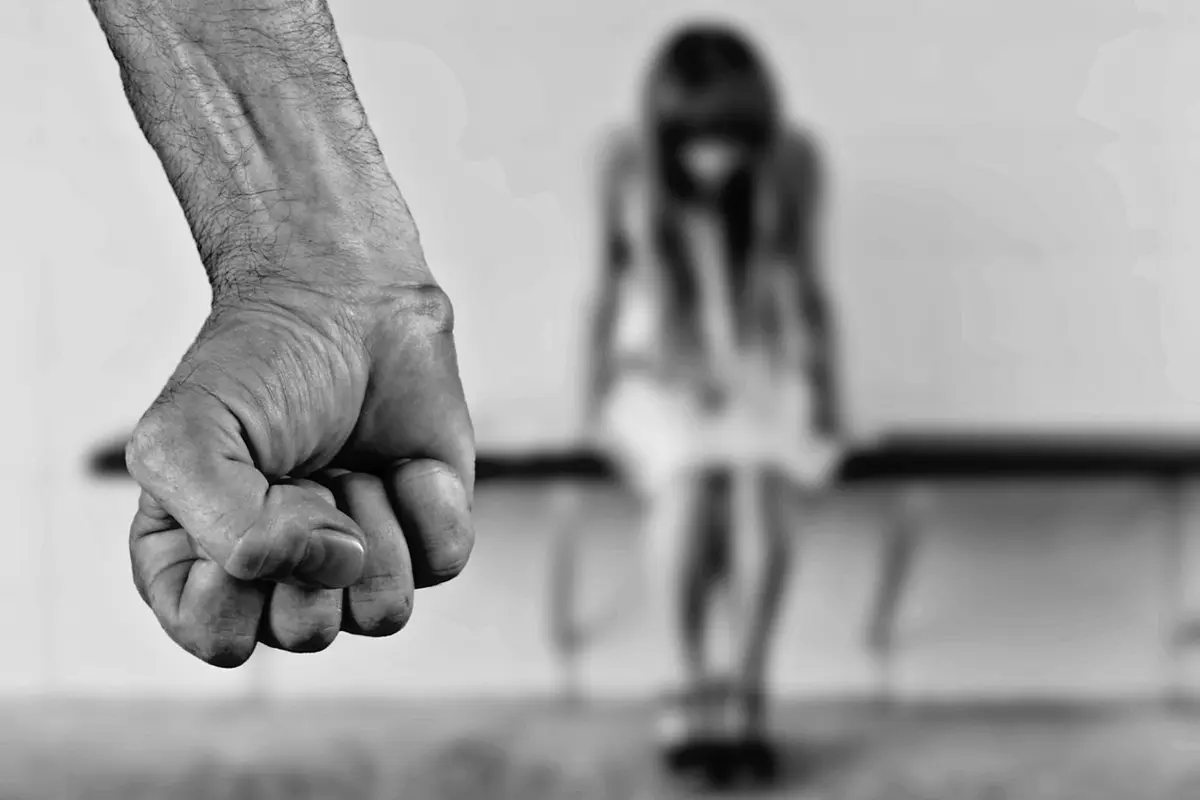 Kanton Aargau: Einsätze wegen Häuslicher Gewalt und Streitereien