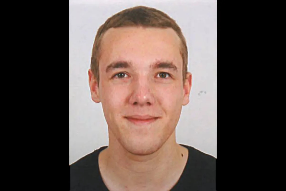 Wuppertal NRW - 23-jähriger David W. dringend gesucht